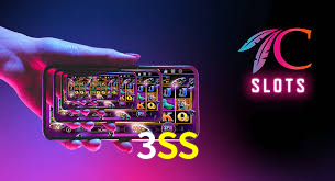 3SS,3SS.com